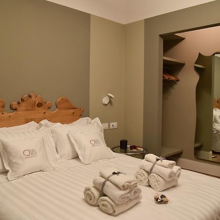 B&B Oberdan 18 Vérone Extérieur photo