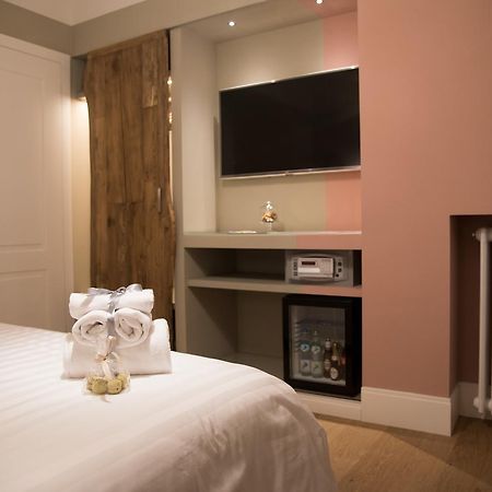 B&B Oberdan 18 Vérone Extérieur photo
