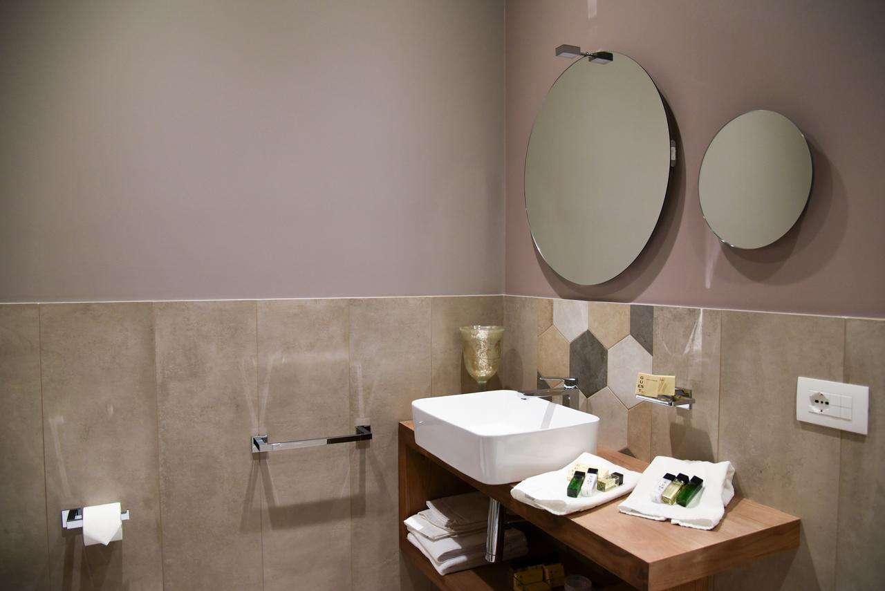 B&B Oberdan 18 Vérone Extérieur photo