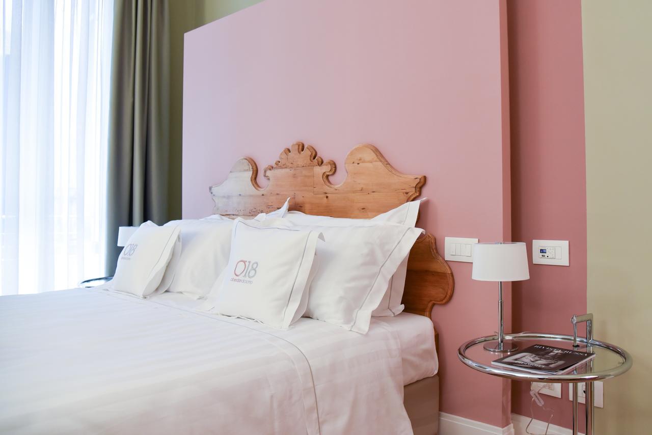 B&B Oberdan 18 Vérone Extérieur photo