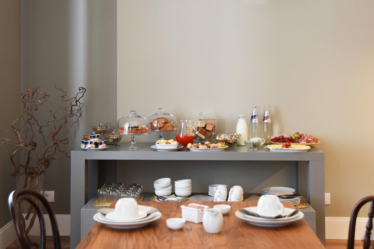 B&B Oberdan 18 Vérone Extérieur photo