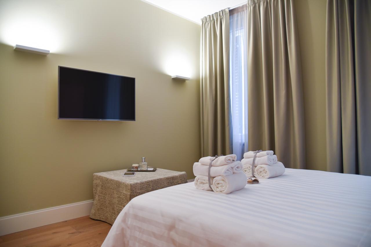 B&B Oberdan 18 Vérone Extérieur photo