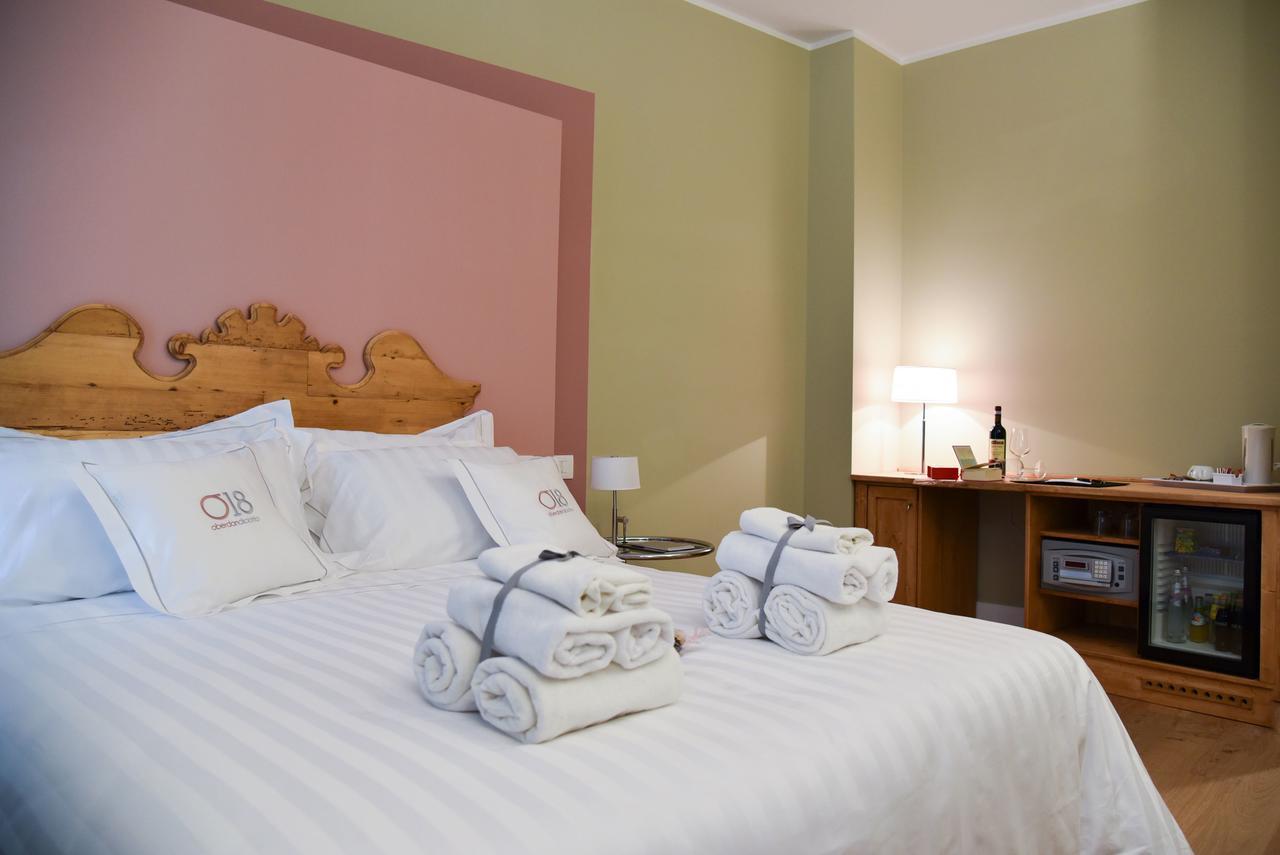 B&B Oberdan 18 Vérone Extérieur photo