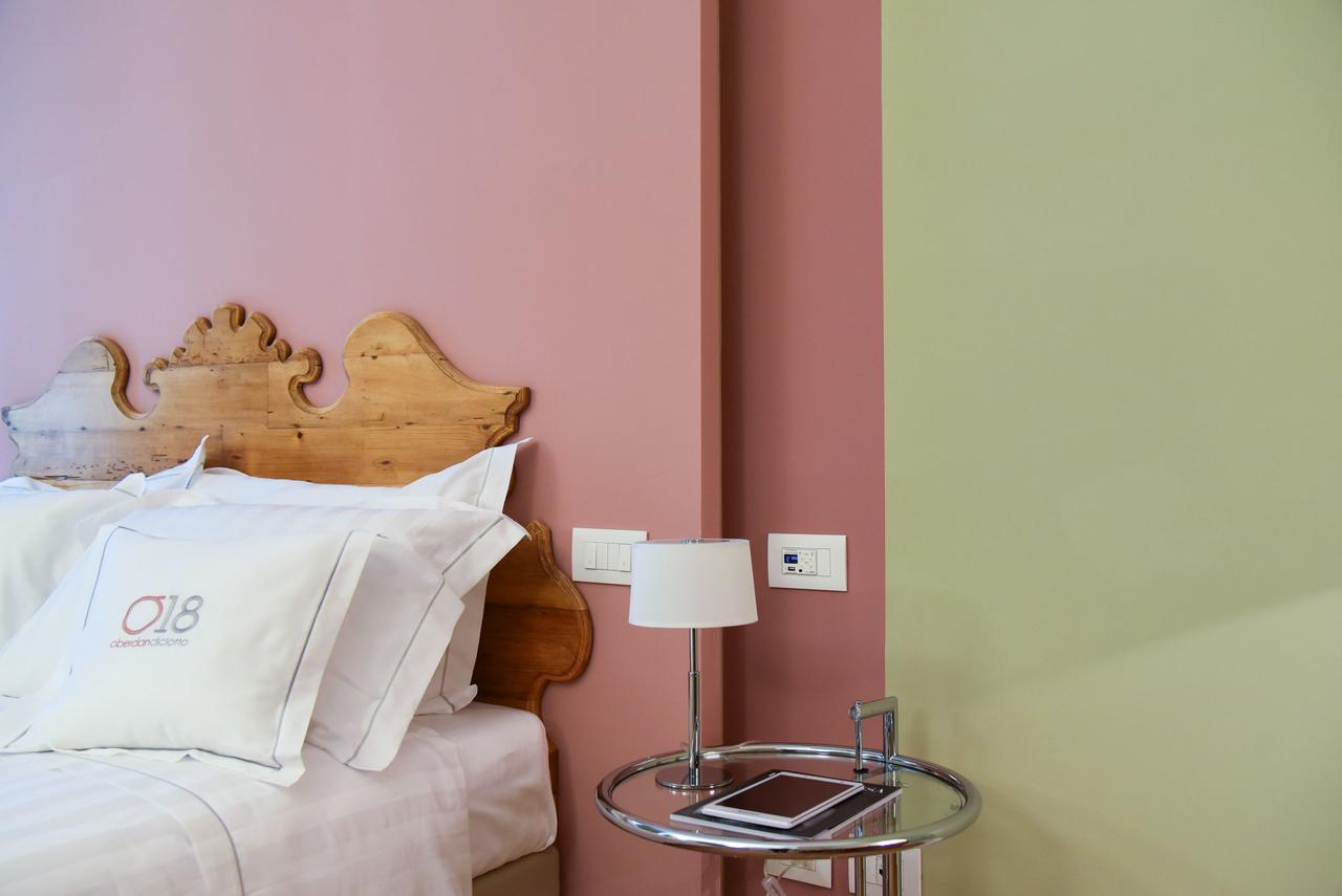 B&B Oberdan 18 Vérone Extérieur photo