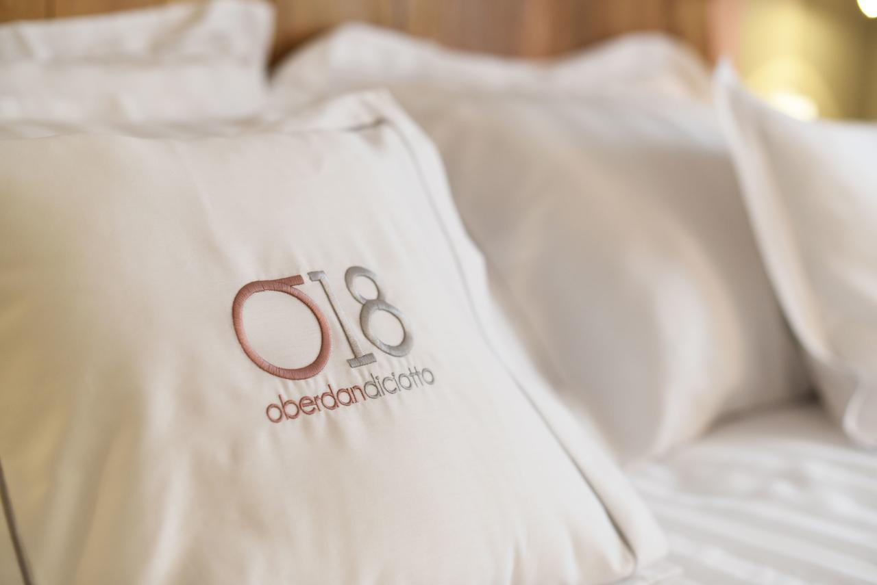B&B Oberdan 18 Vérone Extérieur photo