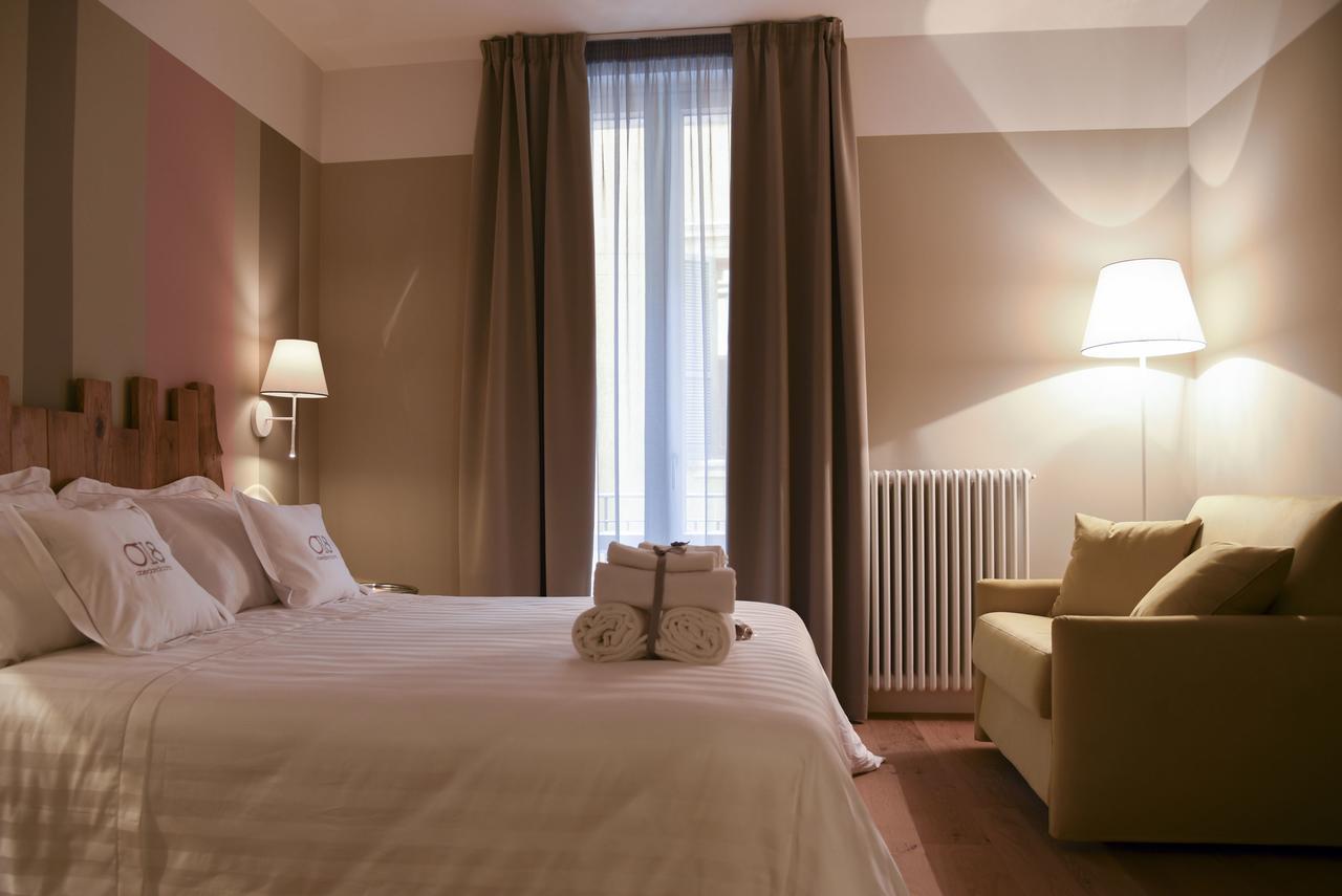 B&B Oberdan 18 Vérone Extérieur photo