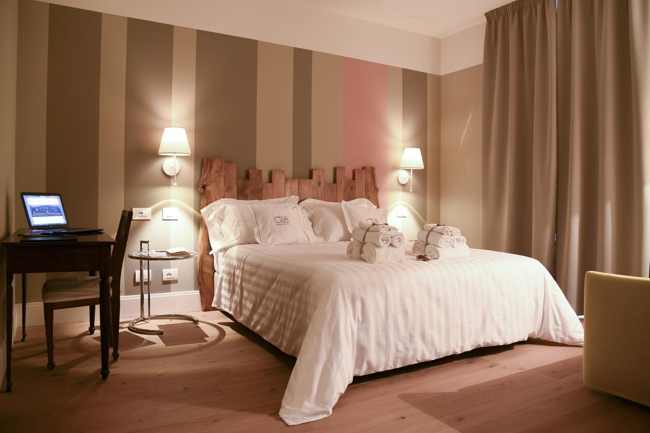 B&B Oberdan 18 Vérone Extérieur photo