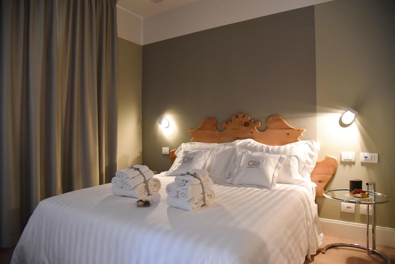 B&B Oberdan 18 Vérone Extérieur photo