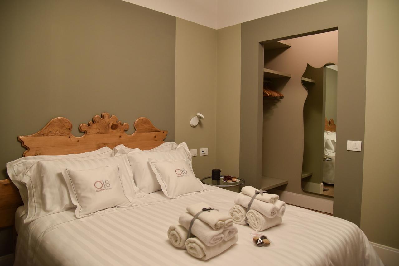 B&B Oberdan 18 Vérone Extérieur photo