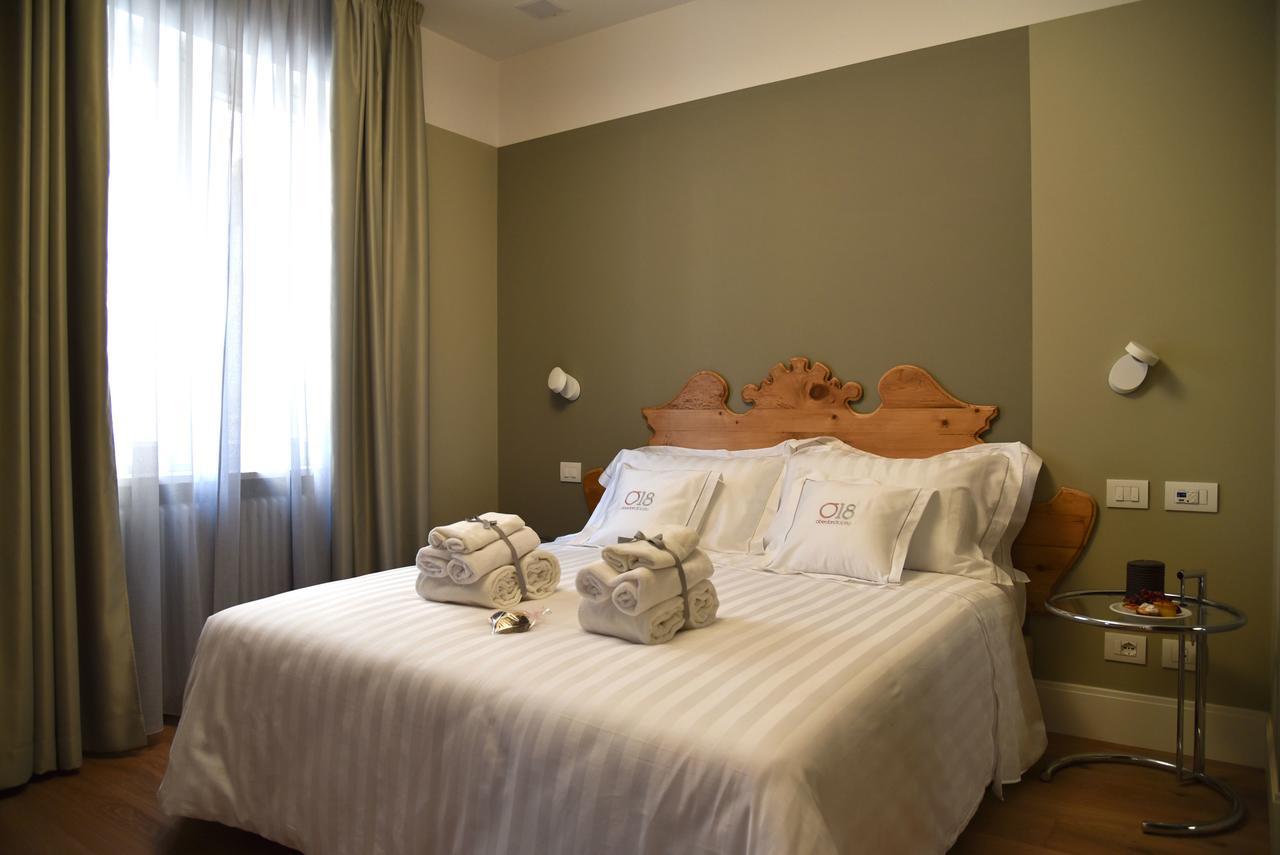 B&B Oberdan 18 Vérone Extérieur photo