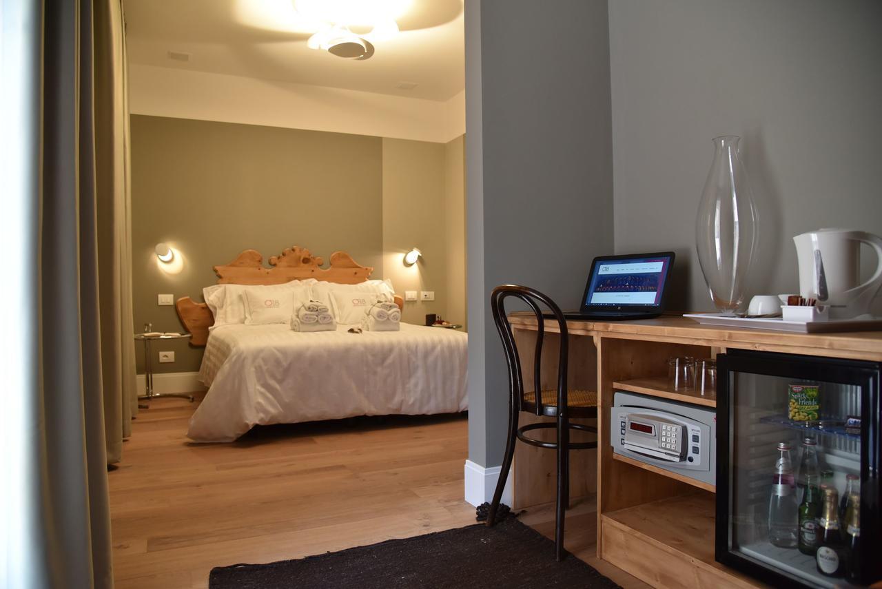 B&B Oberdan 18 Vérone Extérieur photo