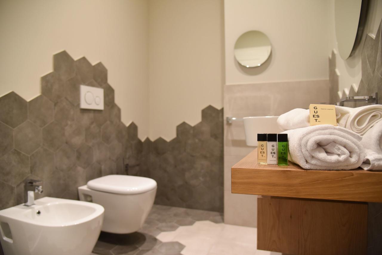 B&B Oberdan 18 Vérone Extérieur photo