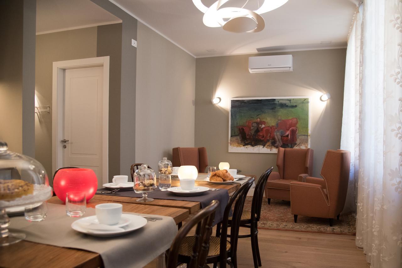 B&B Oberdan 18 Vérone Extérieur photo