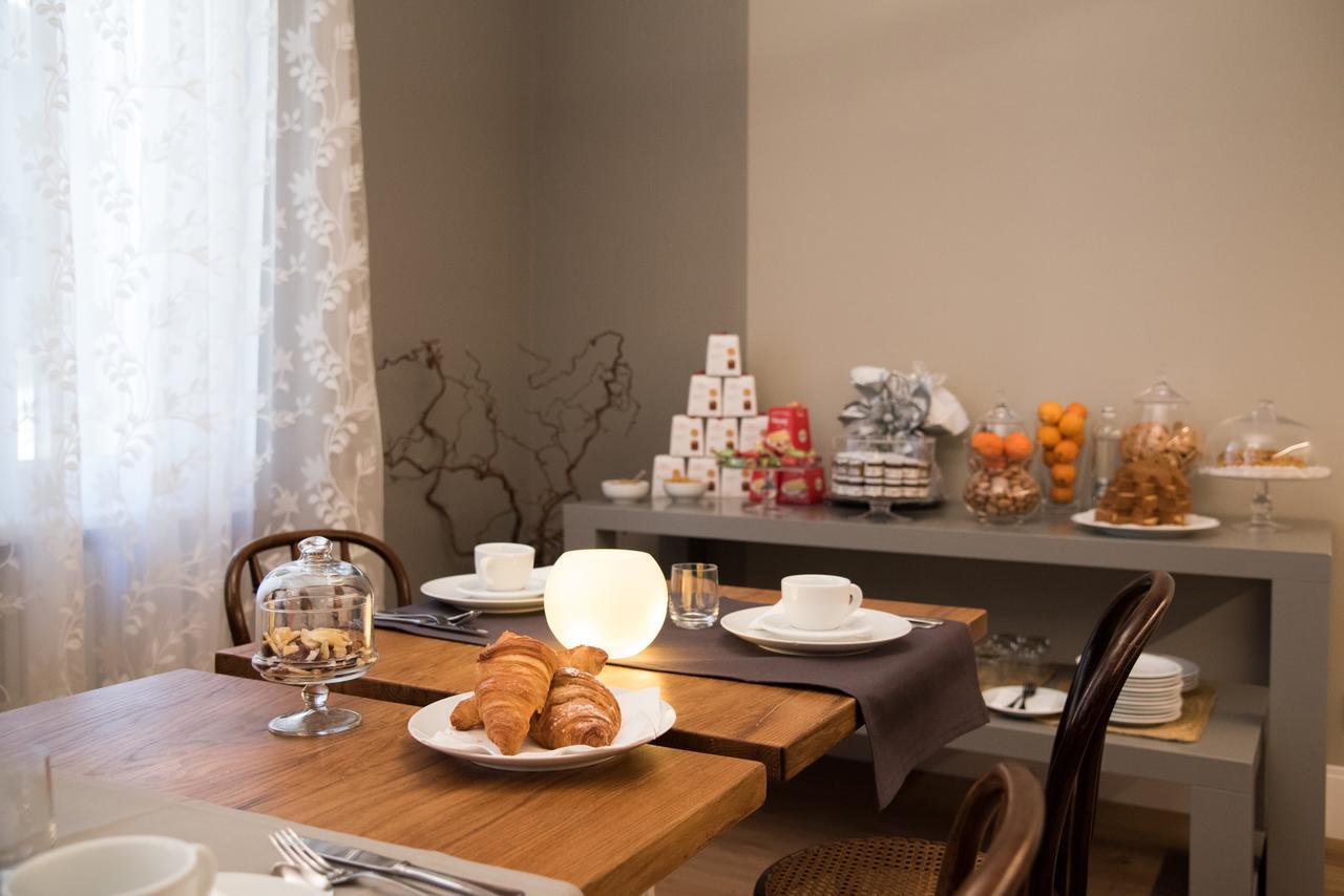 B&B Oberdan 18 Vérone Extérieur photo
