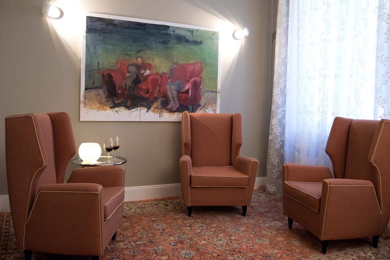 B&B Oberdan 18 Vérone Extérieur photo
