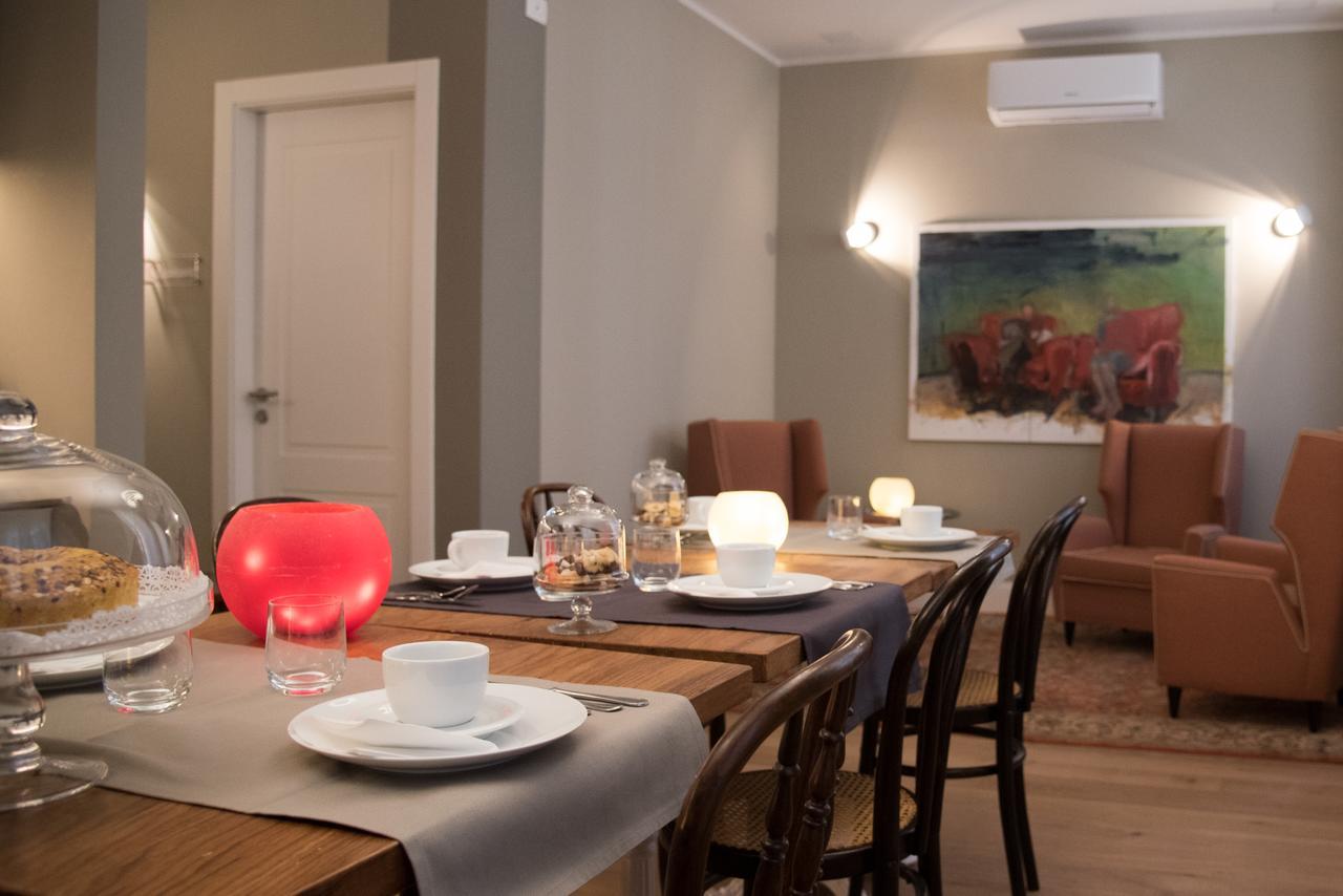 B&B Oberdan 18 Vérone Extérieur photo