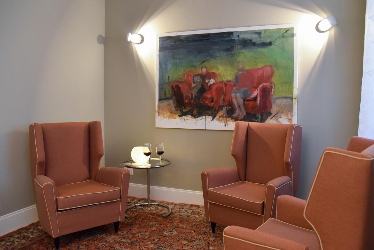 B&B Oberdan 18 Vérone Extérieur photo