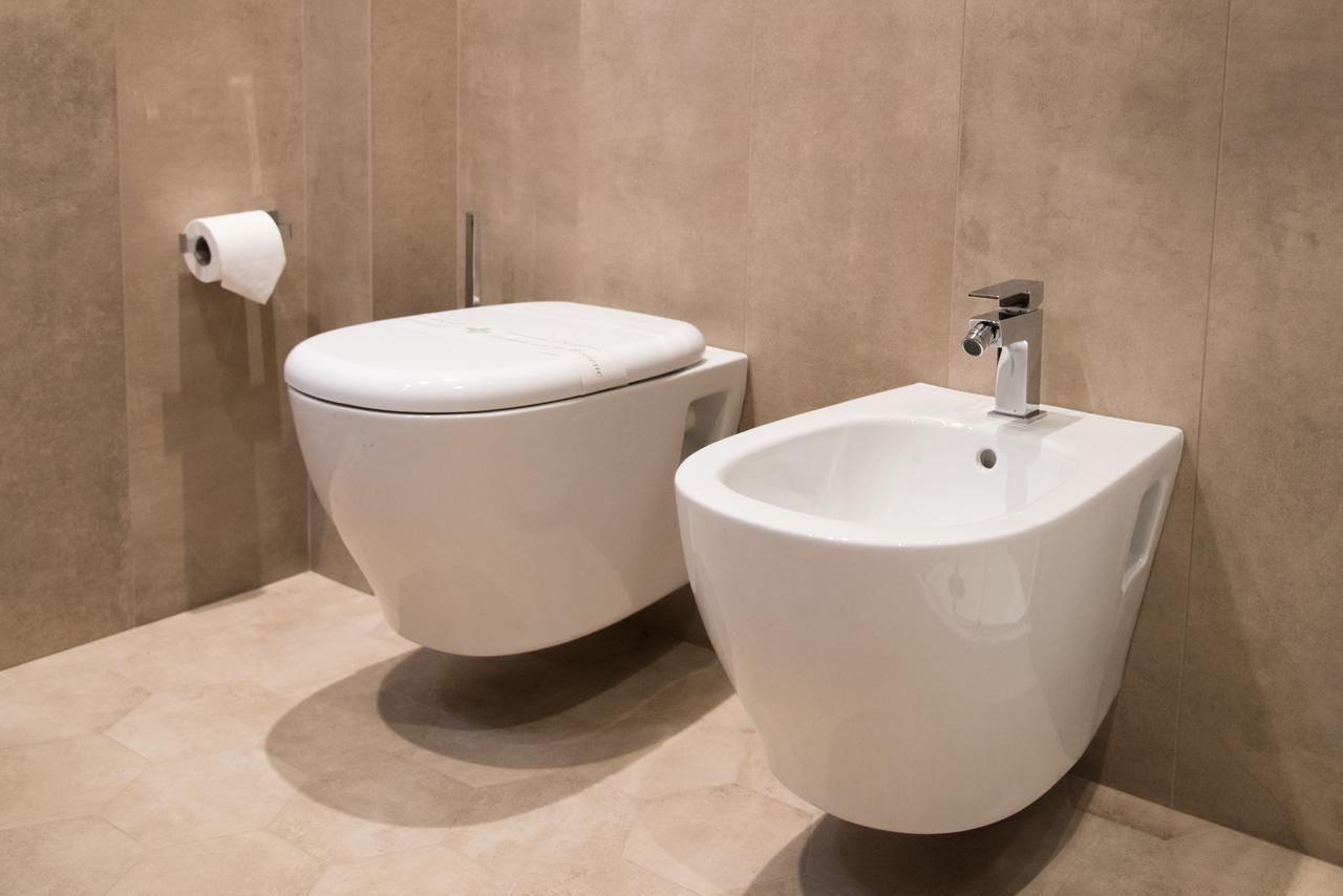 B&B Oberdan 18 Vérone Extérieur photo