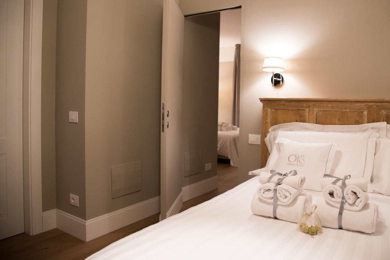 B&B Oberdan 18 Vérone Extérieur photo